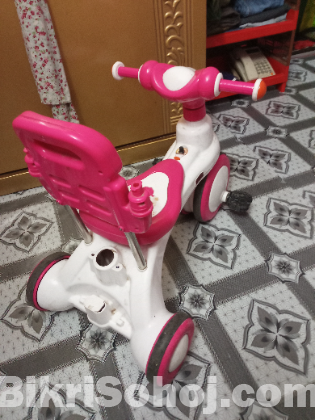 Ceycle